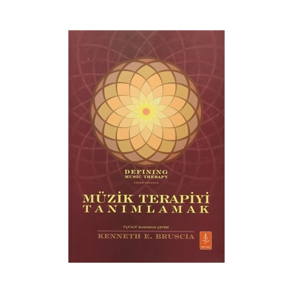 Müzik Terapiyi Tanımlamak Müzik Fiyatı