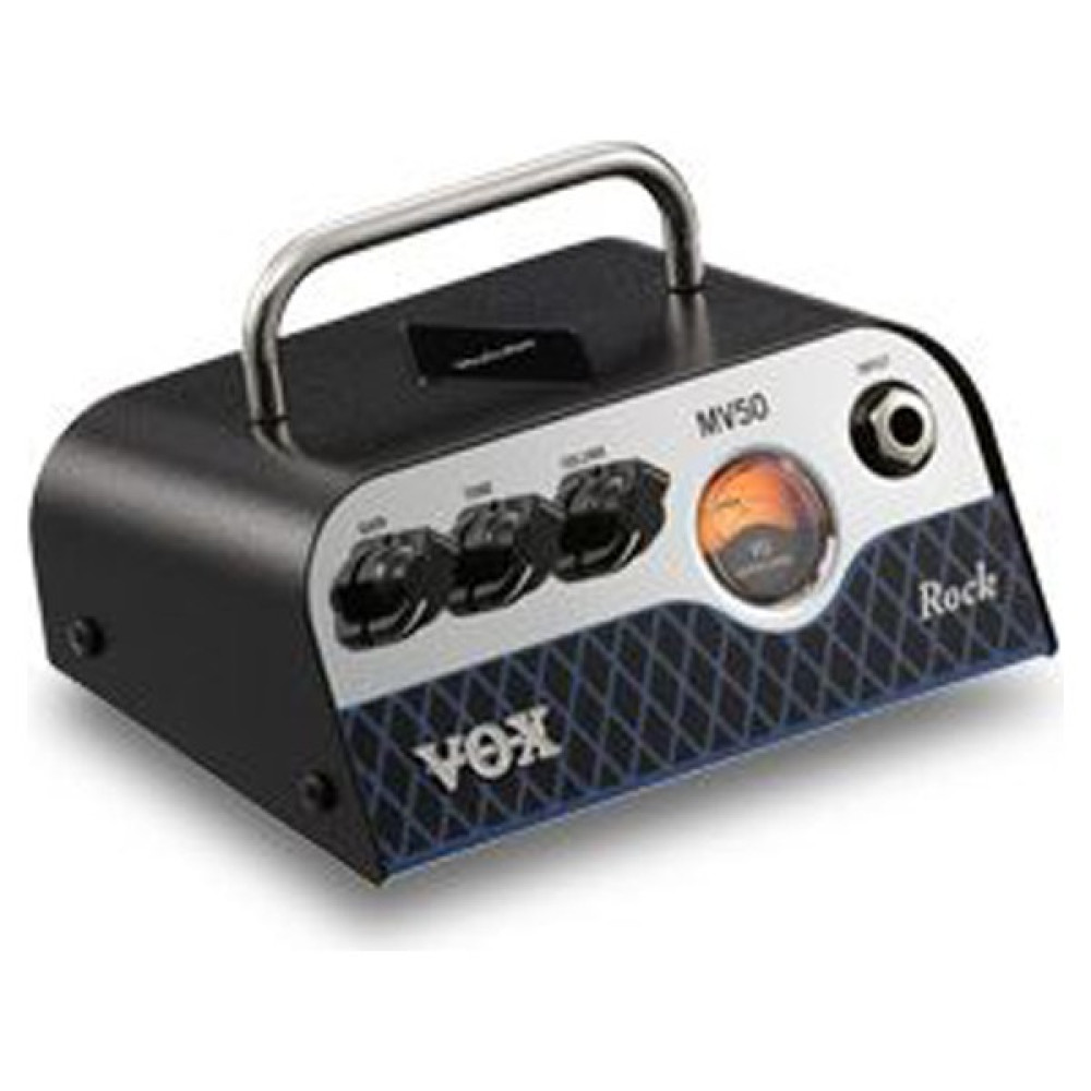 Müzik Vox MV50 Rock Oto Boyaları Fiyatı