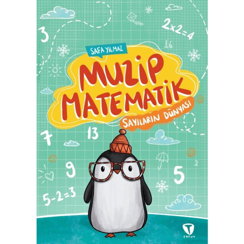 Muzip Matematik - Safa Yılmaz Diğer Fiyatı