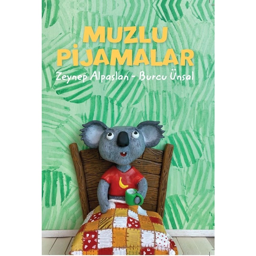 Muzlu Pijamalar - Zeynep Alpaslan Diğer Fiyatı