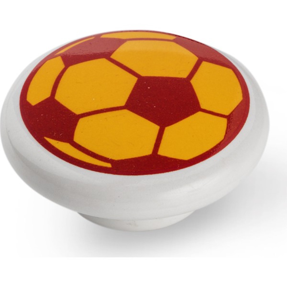MV Gerçek Porselen Baskılı Bebek Çocuk Odası Kulp Dolap kulpu Çekmece Kulpu 52 mm. Galatasaray Baskılı Bebek-Çocuk Odası Fiyatı