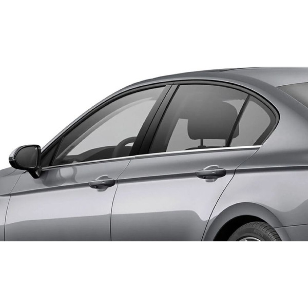 Mv Wooden Gift Vw Passat B8.5 Krom Cam Çıtası 4 Parça 2019 Sonrası Oto Dış Aksesuar & Yedek Parça Fiyatı