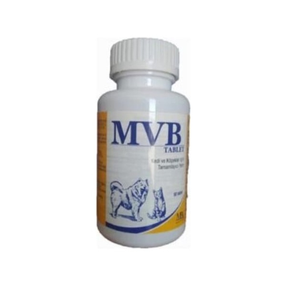 Mvb Kedi vitamini Köpek vitamini köpek Multivitamin kedi multivitamini Mineral Vitamin 50 Tablet kedi vitamin köpek vitamin mineral destek Oto Boyaları Fiyatı