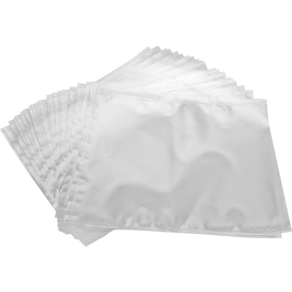 Mvln Gofrajlı Vakum Poşeti Gıda Vakum Paketleme Makinesi İçin Tırtıklı Poşet 100 Adet 18x23cm Hurç Fiyatı