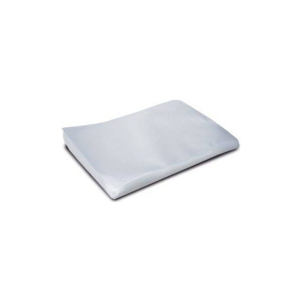 Mvln Gofrajlı Vakum Poşeti Gıda Vakum Paketleme Makinesi İçin Tırtıklı Poşet 100 Adet 25x35cm Hurç Fiyatı
