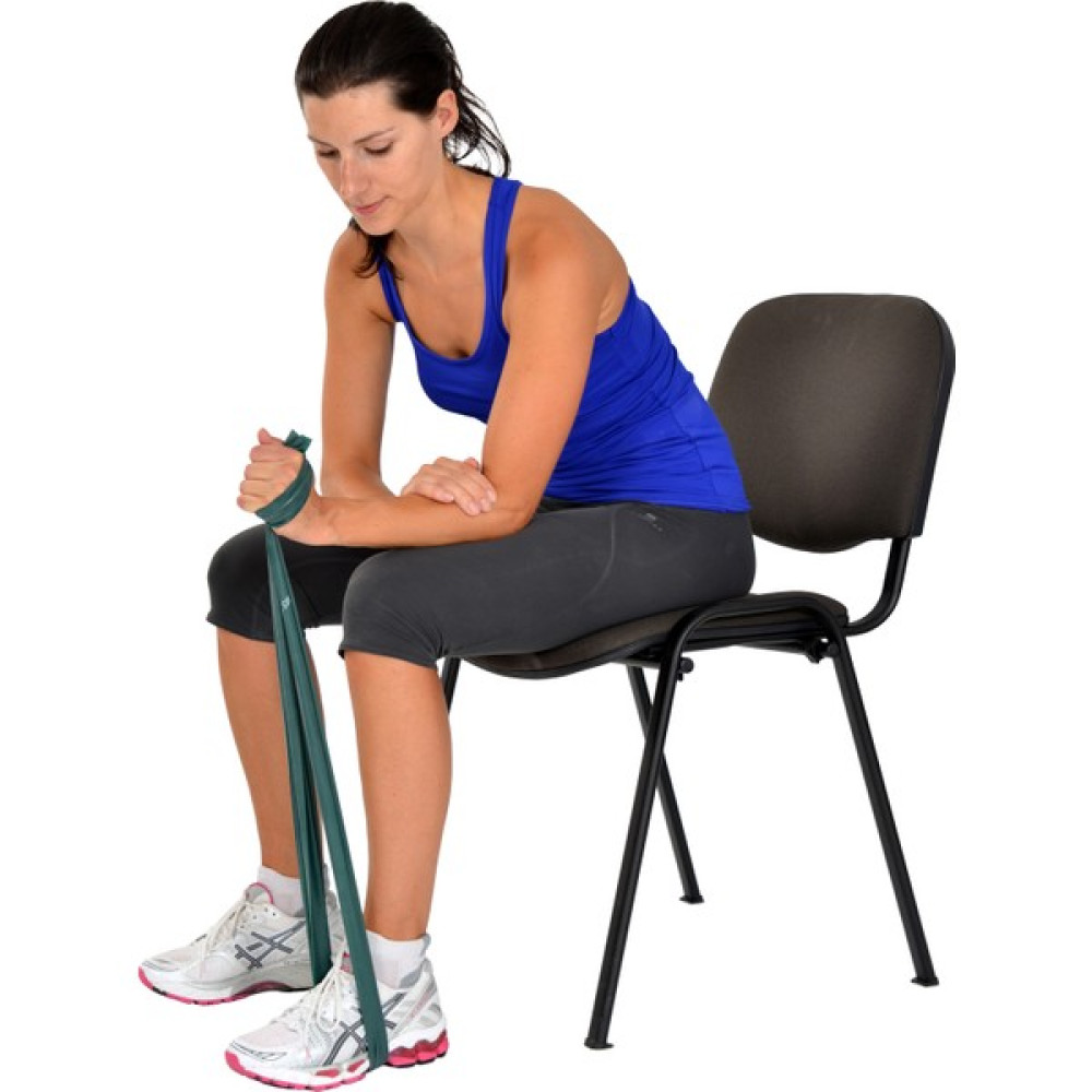 Mvs Moves Band Egzersi̇z ve Pi̇lates Bandı Pilates Fiyatı
