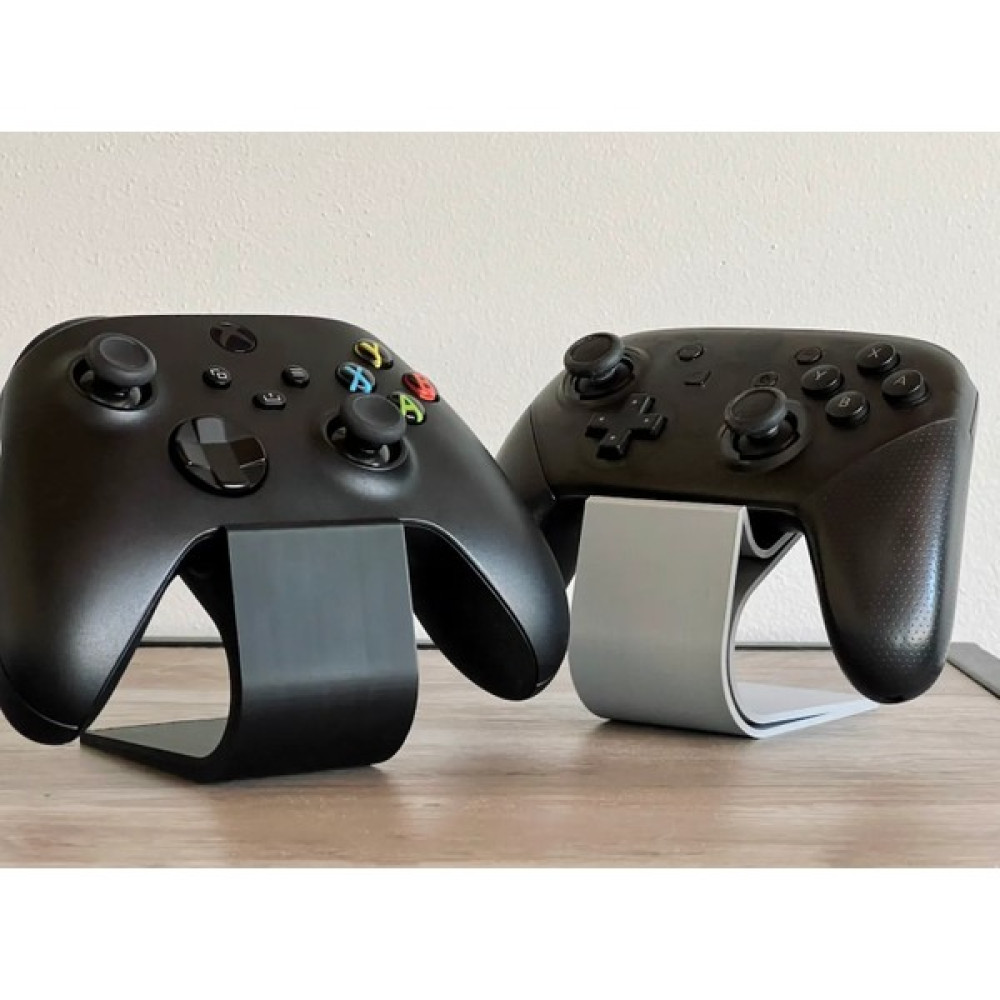 MVZ Hobby Life Playstation Kol Tutucu Aparat, Konsol Aparatı, Joystick Standı Beyaz Aksiyon Figürleri Fiyatı