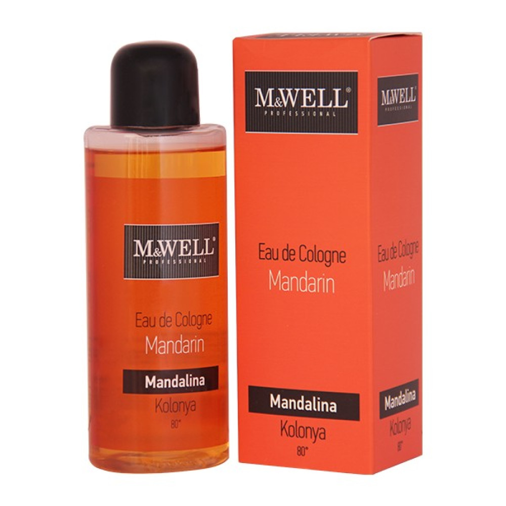 M&well Mandalina Kolonya 220 ml Oto Boyaları Fiyatı