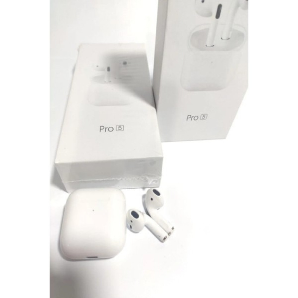 MWX Teknoloji Pro 5 Bluetooth Kulaklık Yüksek Ses Kalitesi Kablosuz Ios Android Uyumlu - BEYAZ Bluetooth Kulaklık Fiyatı
