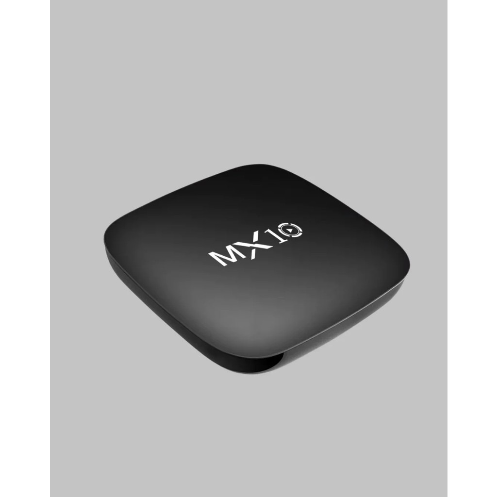 Mx Box S 4K Android Tv Box – Google Asistan, Dolby Ses, 8 GB Hafıza, Chromecast Desteği Tdms-07 - 1 Televizyonlar Fiyatı