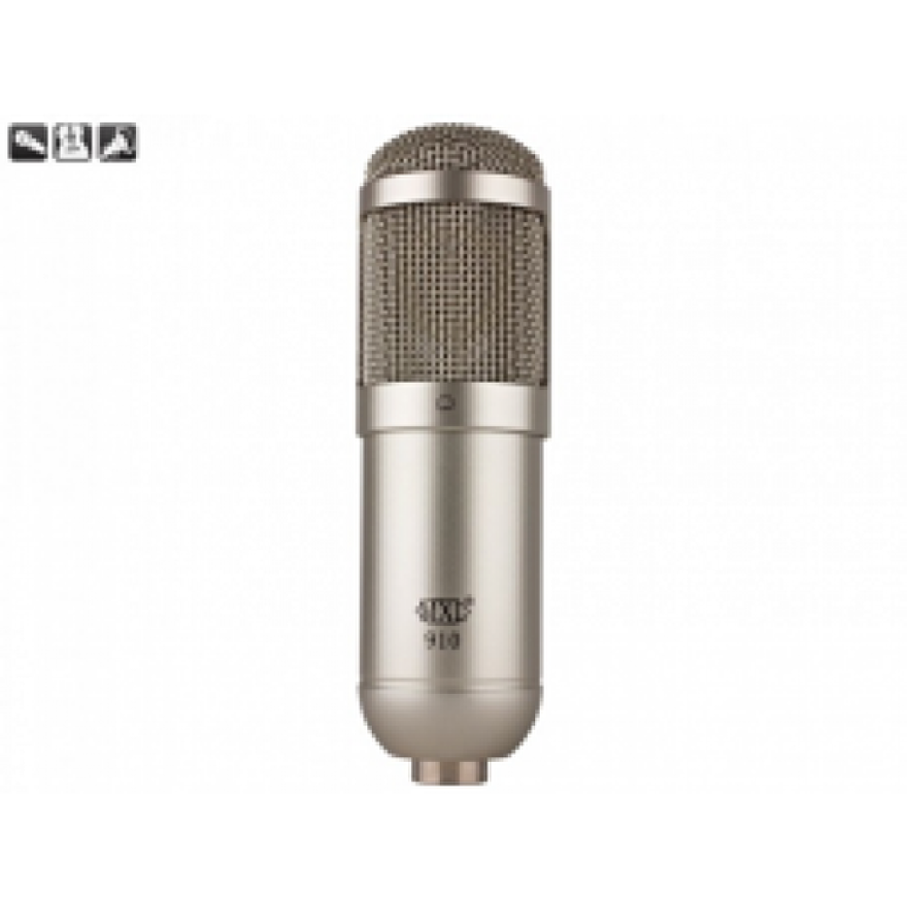 MXl 910 Condenser Mikrofon Bilgisayar Mikrofonu Fiyatı