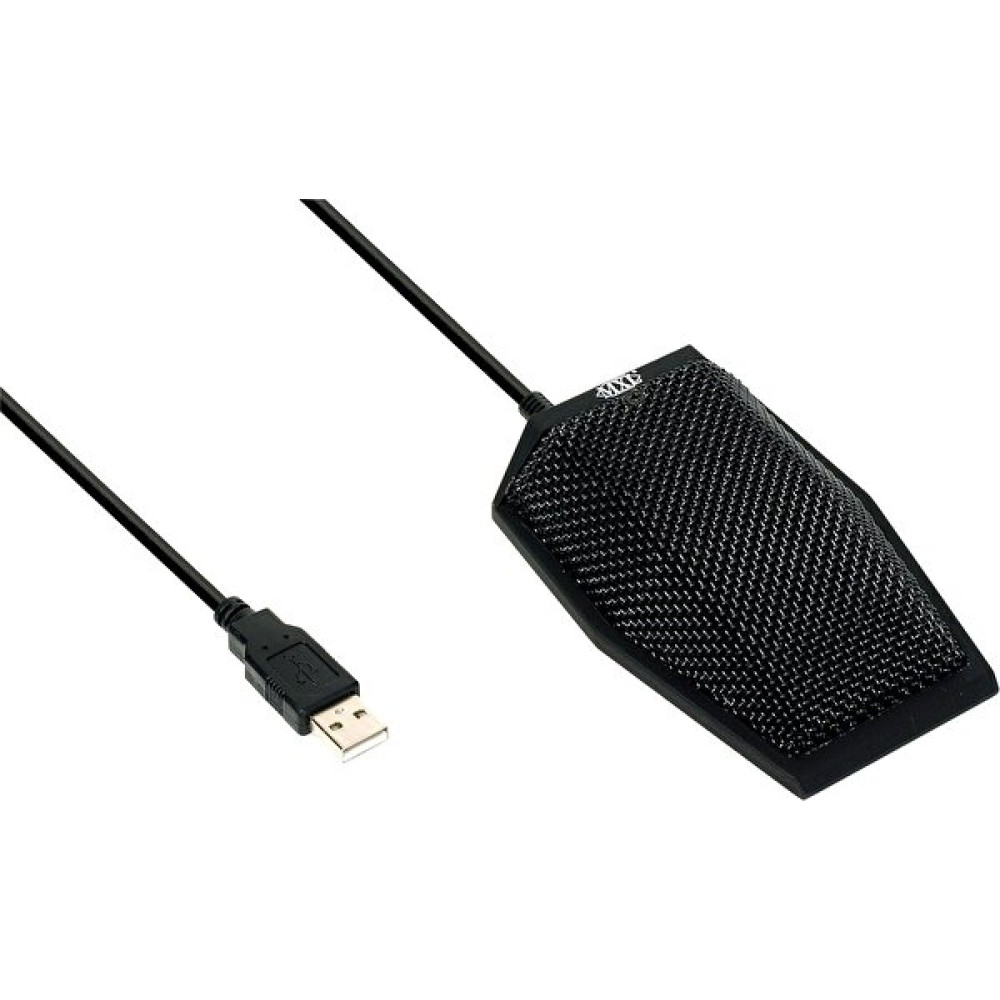 MXL Ac-404 USB Sınırlayıcı Kondenser Konferans Mikrofonu Siyah Bilgisayar Mikrofonu Fiyatı