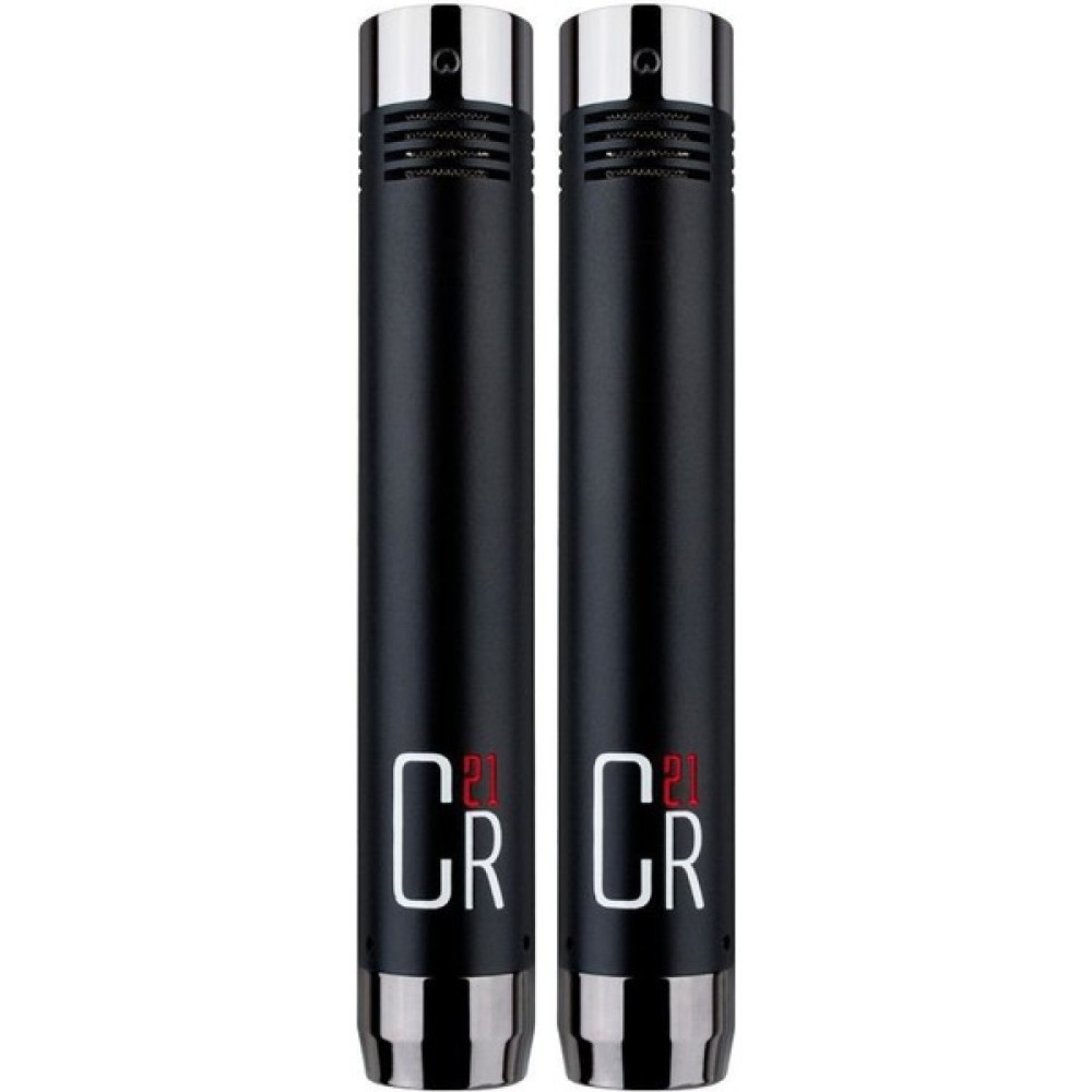 Mxl CR21 Pair Oto Boyaları Fiyatı