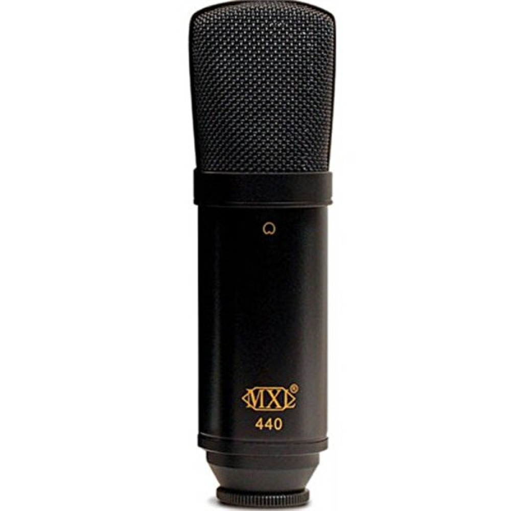 MXL Microphones 440 Stüdyo Kapasitif Mikrofon Müzik Aletleri Fiyatı