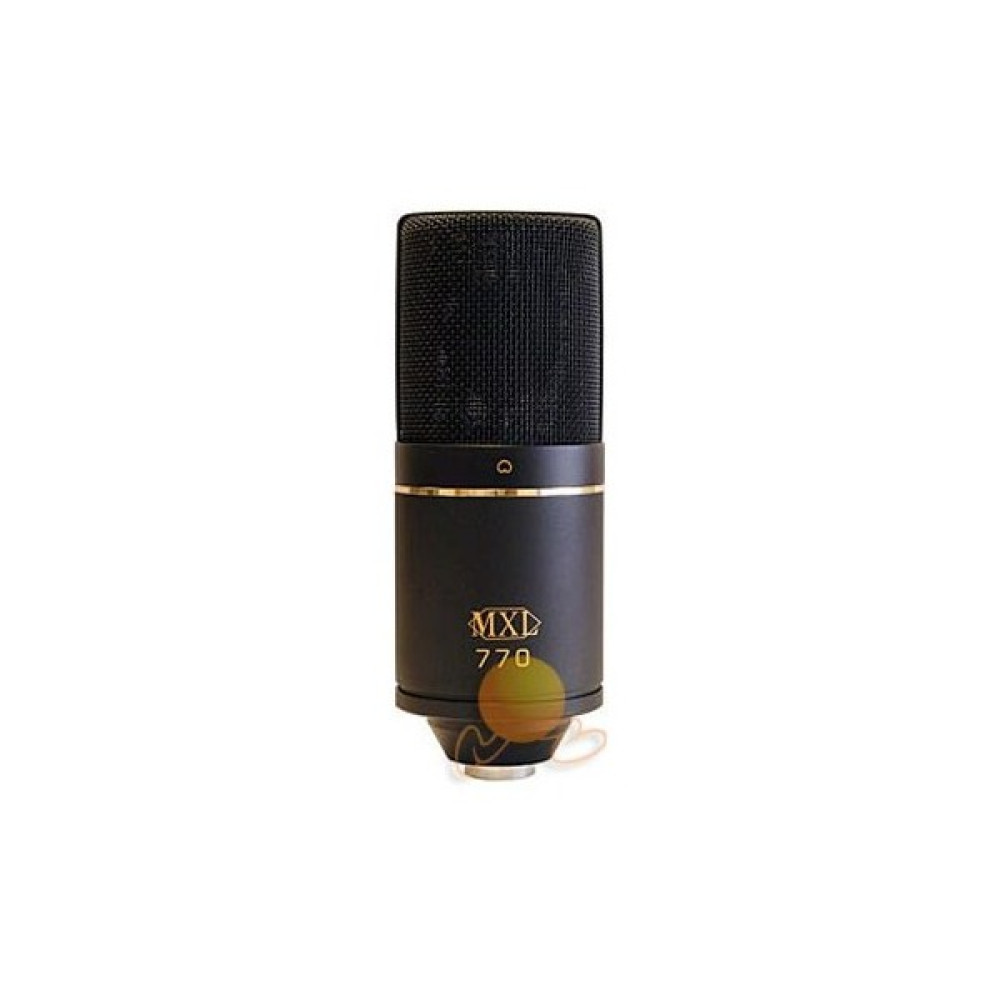 MXL Microphones 770 Diyafram Kapasitif Mikrofon Müzik Aletleri Fiyatı