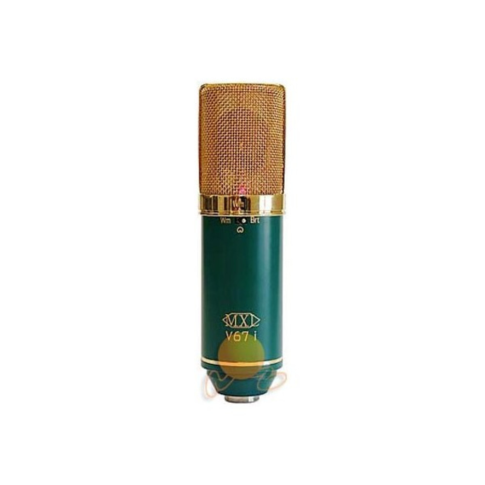 Mxl Microphones V67i Seçilebilir 2 kapsüllü Condenser Microphone Oto Boyaları Fiyatı
