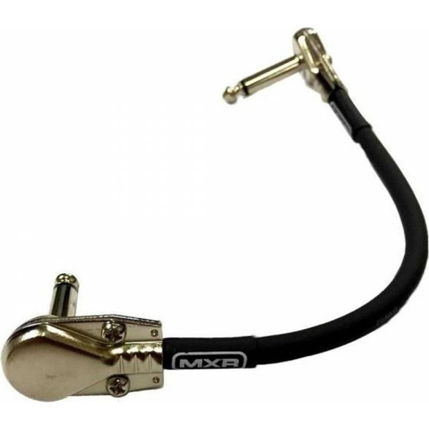 MXR DCP06J Pedal Ara Kablosu (15 cm) SSD / Solid State Drive Fiyatı