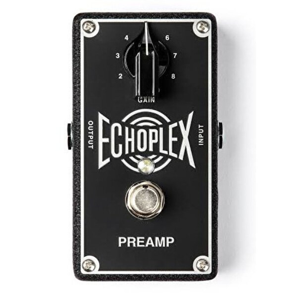 MXR Ep101 Echoplex Preamp Pedalı Pedal Seti Fiyatı