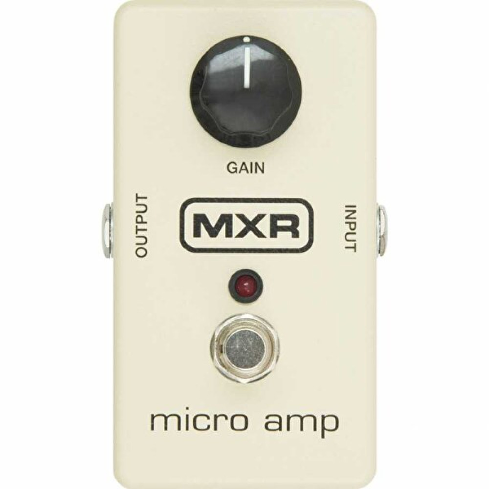 MXR M133 Micro Amp Pedalı Pedal Seti Fiyatı