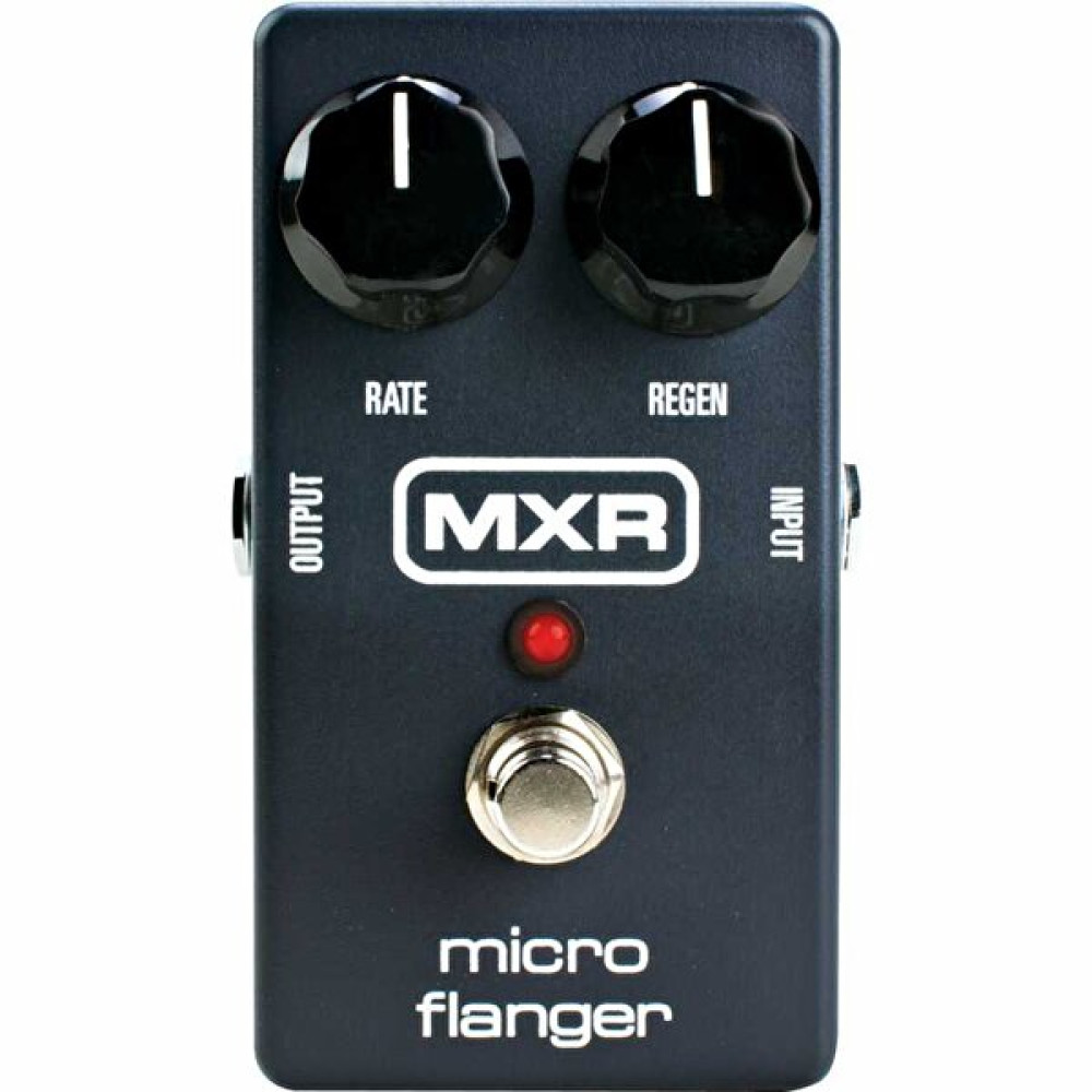 MXR M152 Micro Flanger Pedalı Pedal Seti Fiyatı