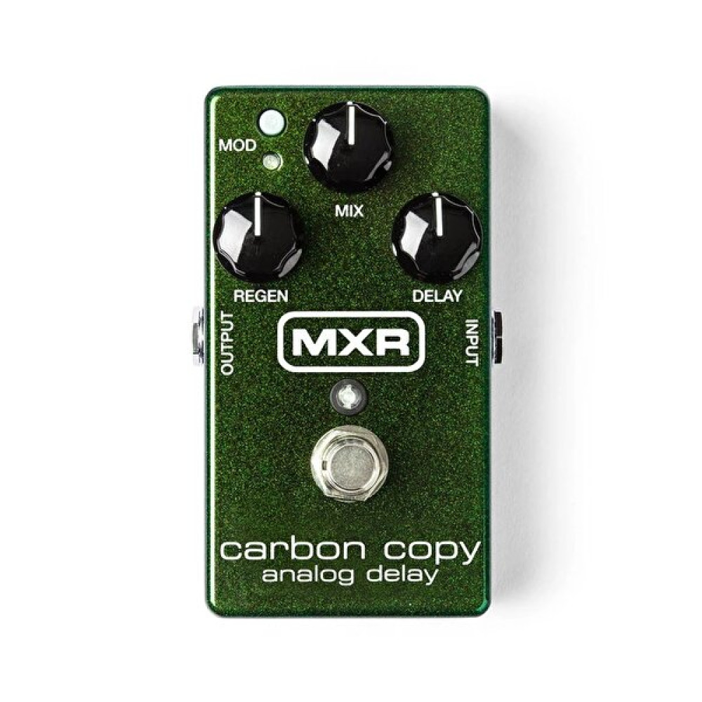 MXR M169 Carbon Copy Analog Delay Pedalı Pedal Seti Fiyatı