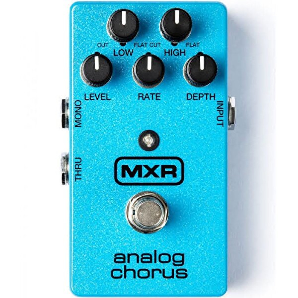 MXR M234 Analog Chorus Pedalı Pedal Seti Fiyatı