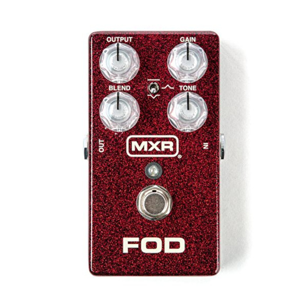 MXR M251 Fod Drive Pedalı Pedal Seti Fiyatı