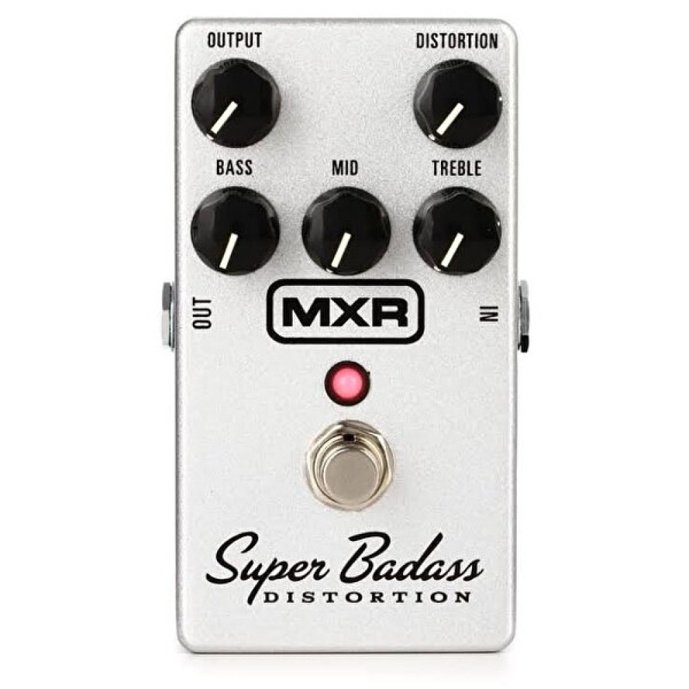 MXR M75 Super Badass Distortion Pedalı Pedal Seti Fiyatı