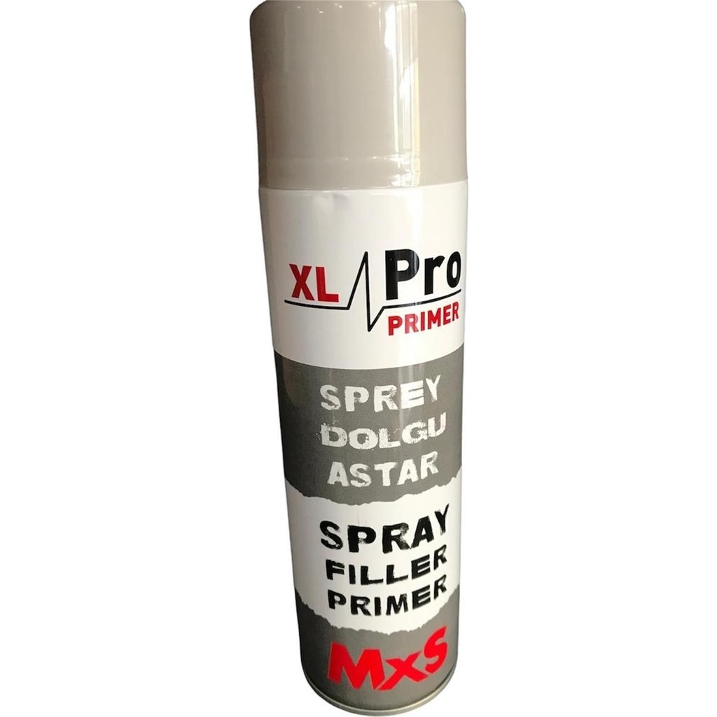 Mxs Xl Pro Dolgu Astarı 500 ml Boya Malzemeleri Fiyatı