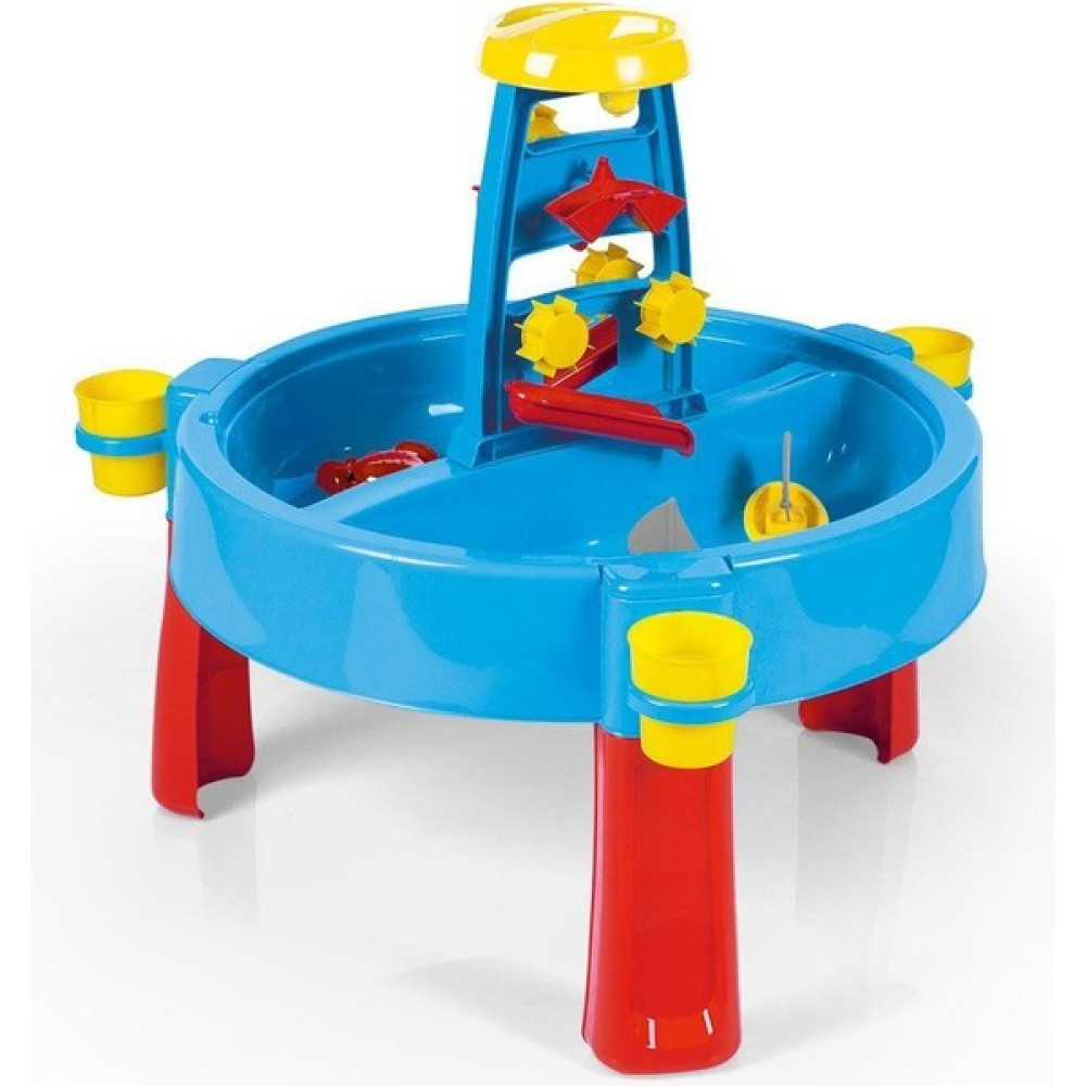 My Baby 3070 Su ve Kum Aktivite Masası -Dolu Oyun Seti Fiyatı
