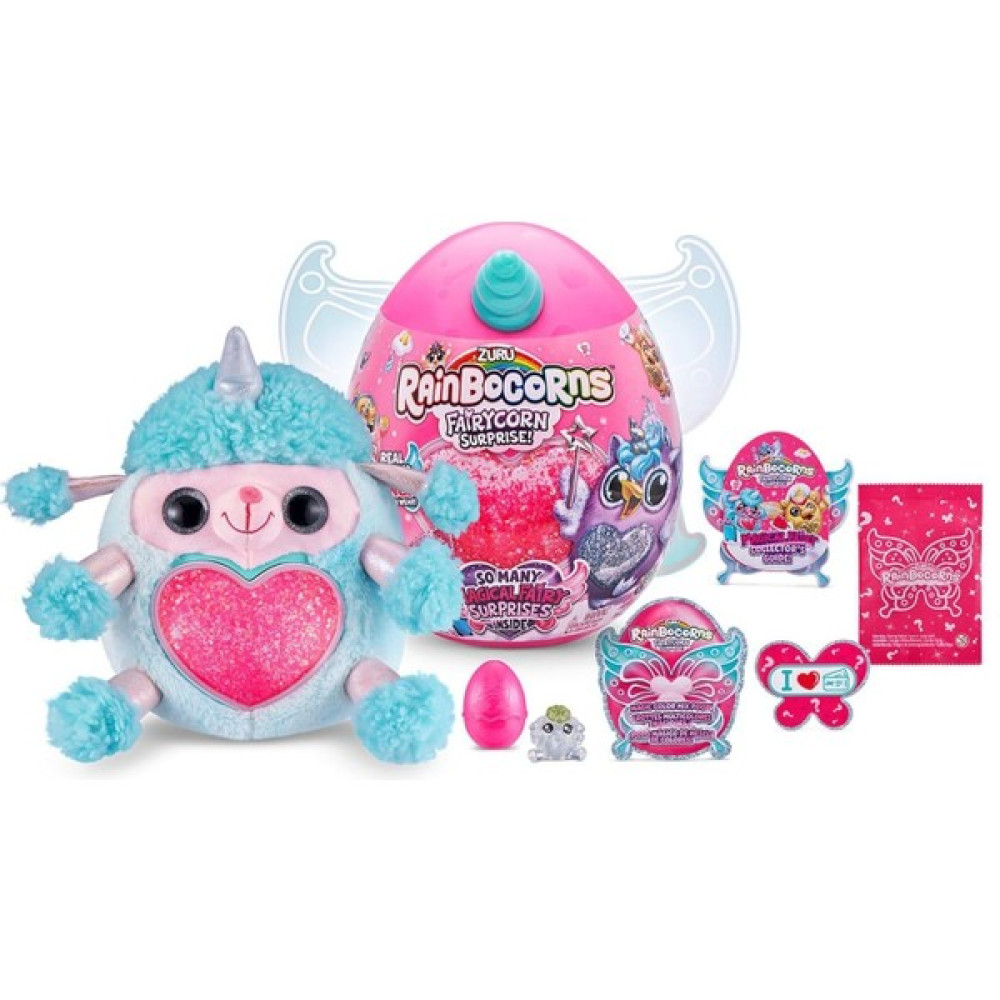 My Baby RAR10000 Rainbocorns Fairycorn Sürpriz Yumurta / 9238 Oyun Seti Fiyatı