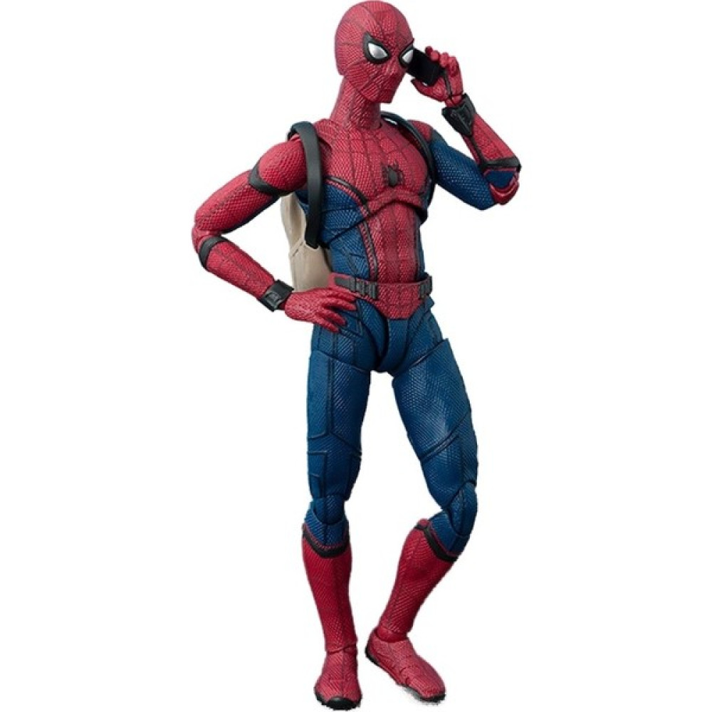 My Bairang Marvel Örümcek Adam Kutulu Figür (Yurt Dışından) Oyuncak Fiyatı
