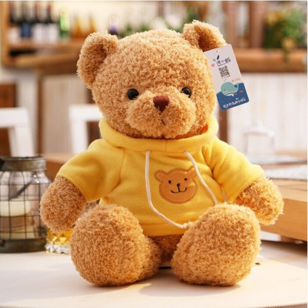 My Beautifyy Kazak Oyuncak Ayı Bebek Peluş Oyuncak Ayı Yastık Bebek Düğün Hediyesi Ayı (Yurt Dışından) Peluş Oyuncaklar Fiyatı