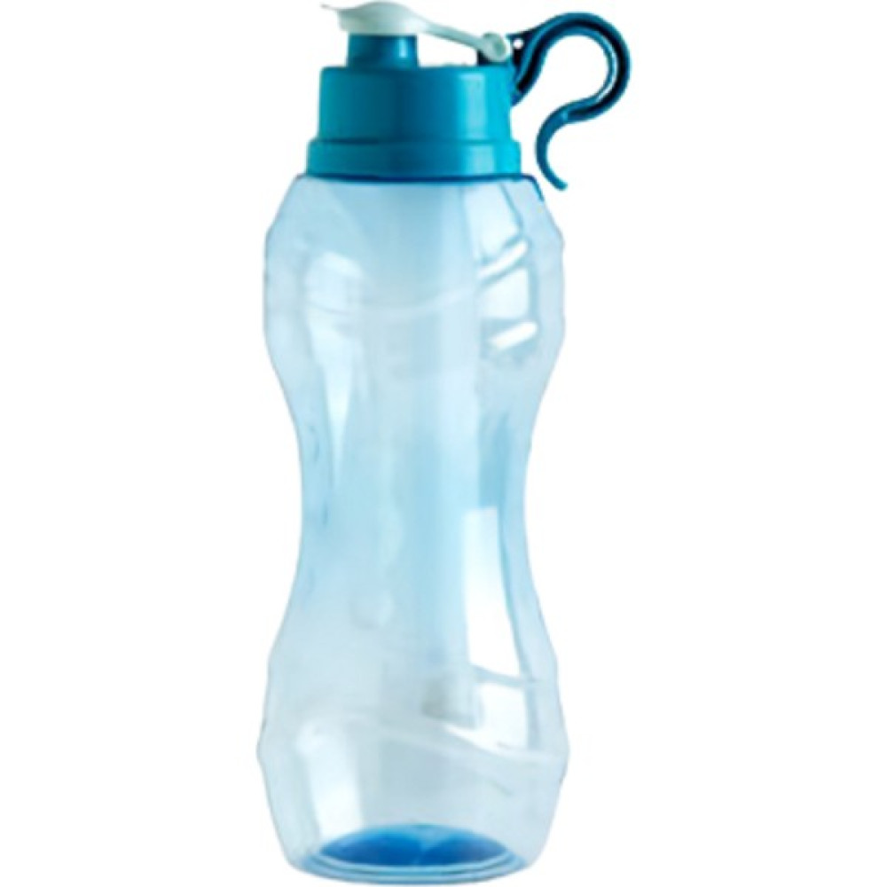 My Bottle Buz Hazneli Pet Matara 750 ml Mavi Suluk Fiyatı