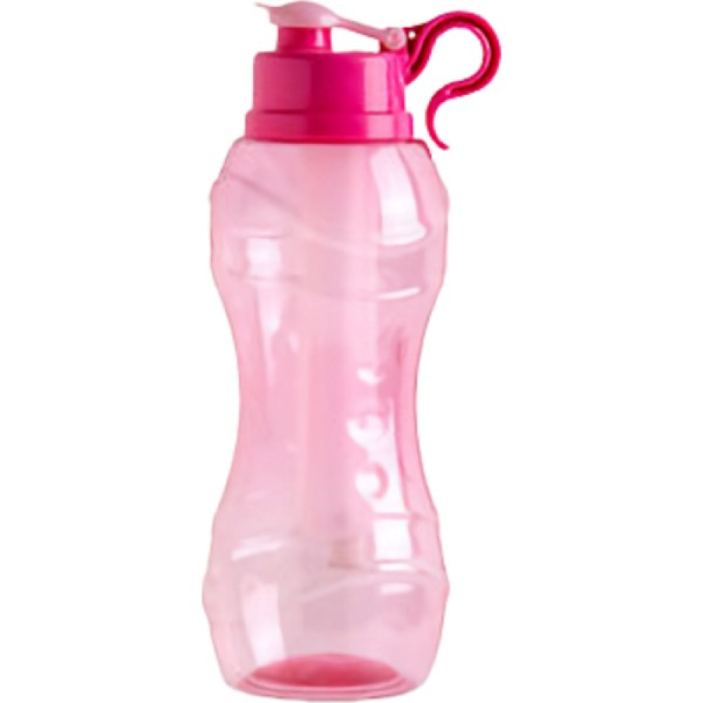 My Bottle Buz Hazneli Pet Matara 750 ml Pembe Suluk Fiyatı