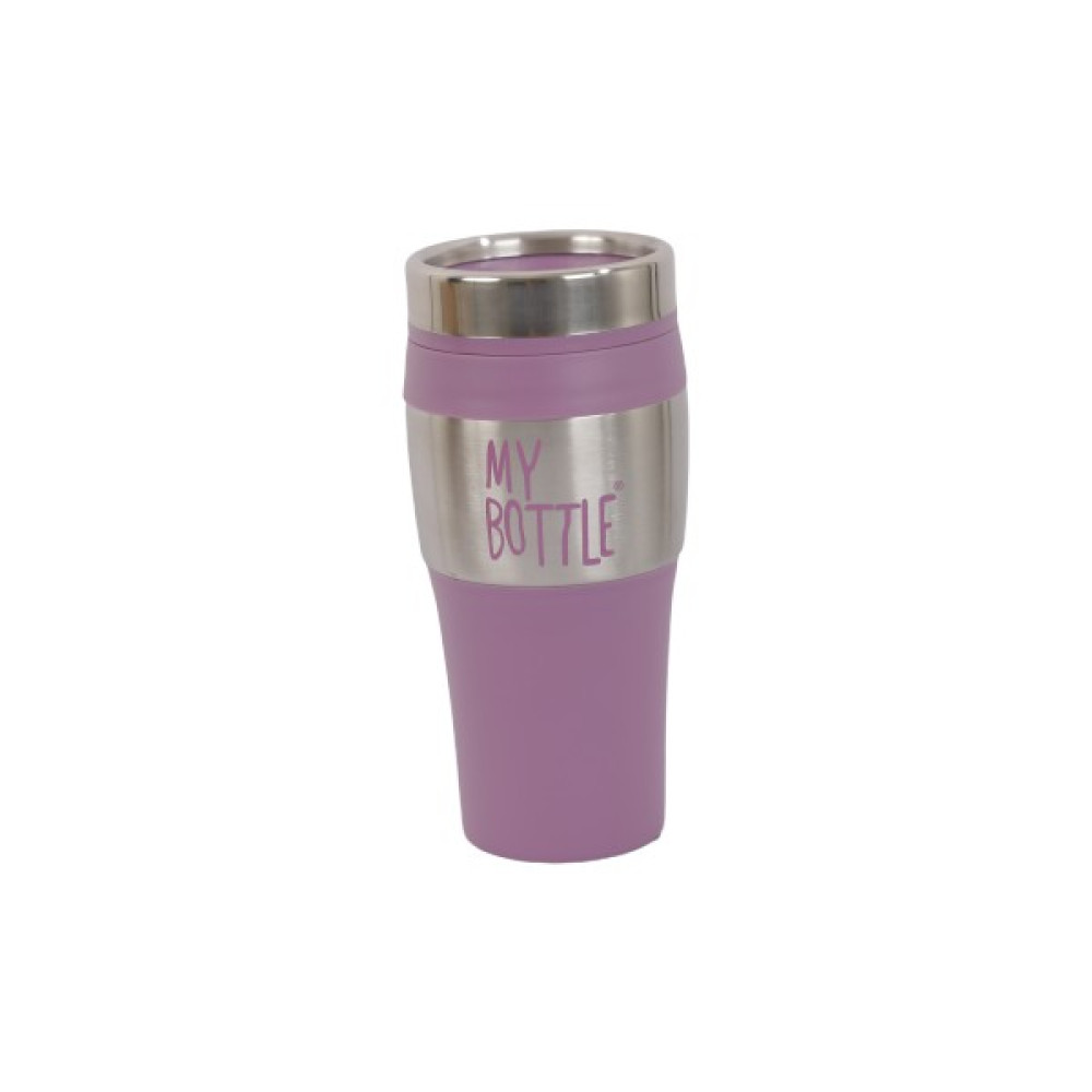 My Bottle Metal Kapaklı Kupa Kamp Mutfağı Fiyatı