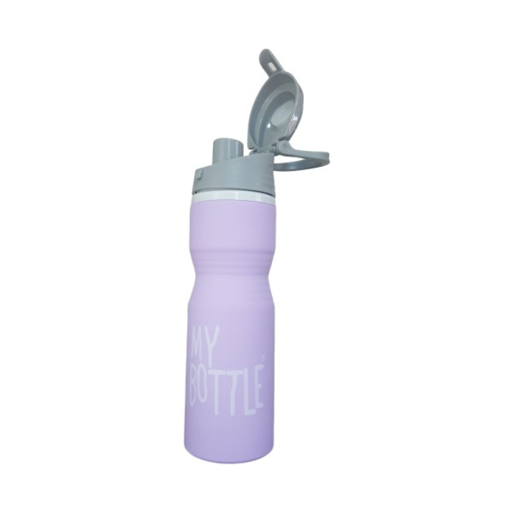 My Bottle Metal Soft Touch Matara Sporcu Matarası 650 Ml Matara Fiyatı