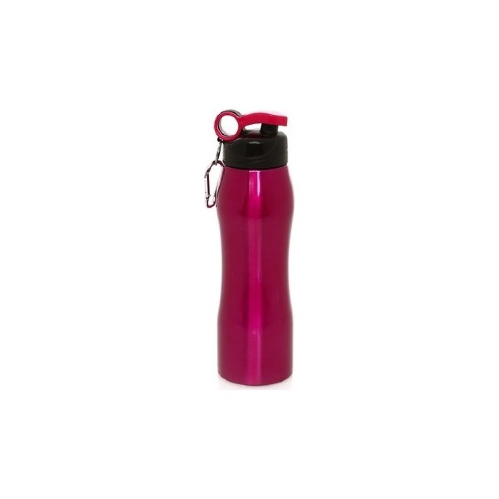 My Bottle Mikro MT2627P Çelik Matara Kırmızı 750ML Matara Fiyatı