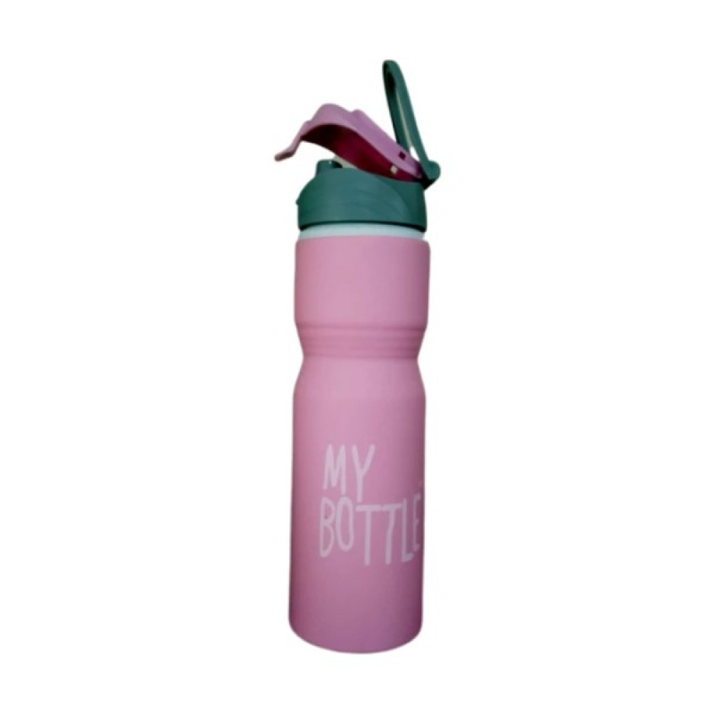 My Bottle Soft Touch Matara Aliminyum Matara Sporcu Matara 850 ml Suluk Fiyatı