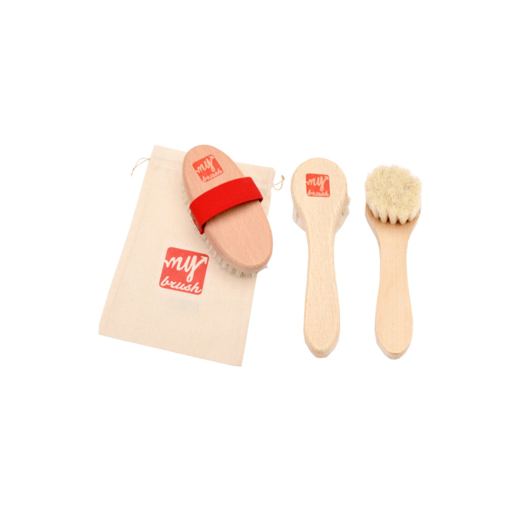My Brush At Kılı Fırçası Ve Yüz Fırçası Selülit Önleyici ve Gidericiler Fiyatı