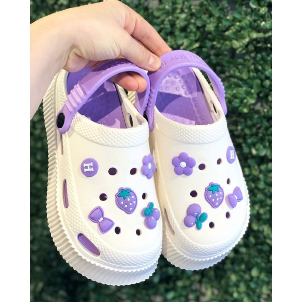 My Child Kadın Crocks Modeli Terlik Sandalet ,kaydırmaz Taban ,hemşire Doktor Sandaleti , Deniz Havuz Terlik Plajterliği Kadın Terlikleri ve Sandaletleri Fiyatı
