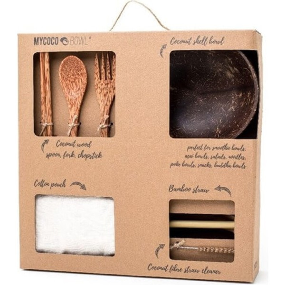 My Coco Bowl Coco Designed Gift Box - 1 Adet Kase Fiyatı