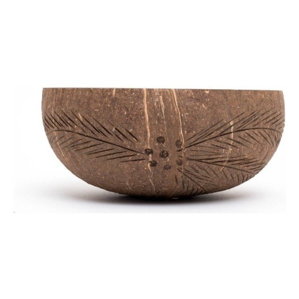 My Coco Bowl Coco Regular Palms Natural Kase - Kahverengi Kase Fiyatı