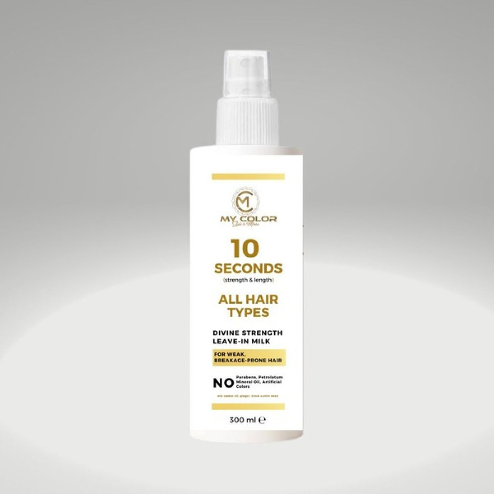 My Color Mycolor Style&more Keratin Milk Onarıcı Nemlendirici Çok Yönlü Keratin Saç Sütü Saç Şekillendirici Sprey Fiyatı
