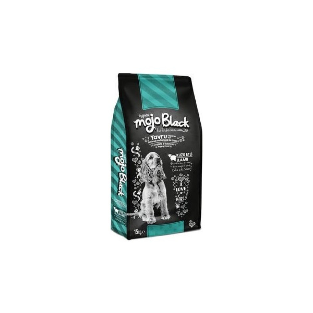 My Dog Kuzu Etli Yavru Köpek 15 kg Evcil Hayvan Ürünleri Fiyatı