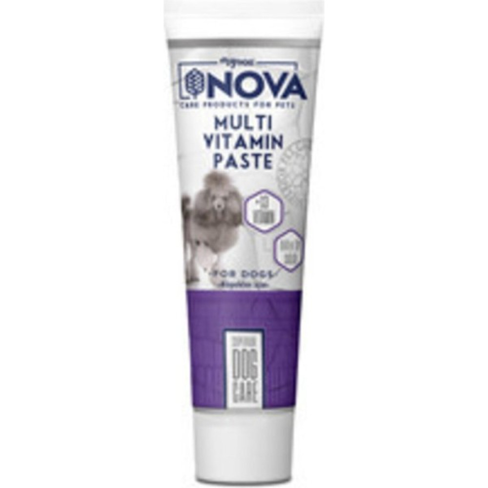 My Dog -Nova Köpekler Için Multivitamin Paste 100GR - Yerli Üretim Evcil Hayvan Ürünleri Fiyatı