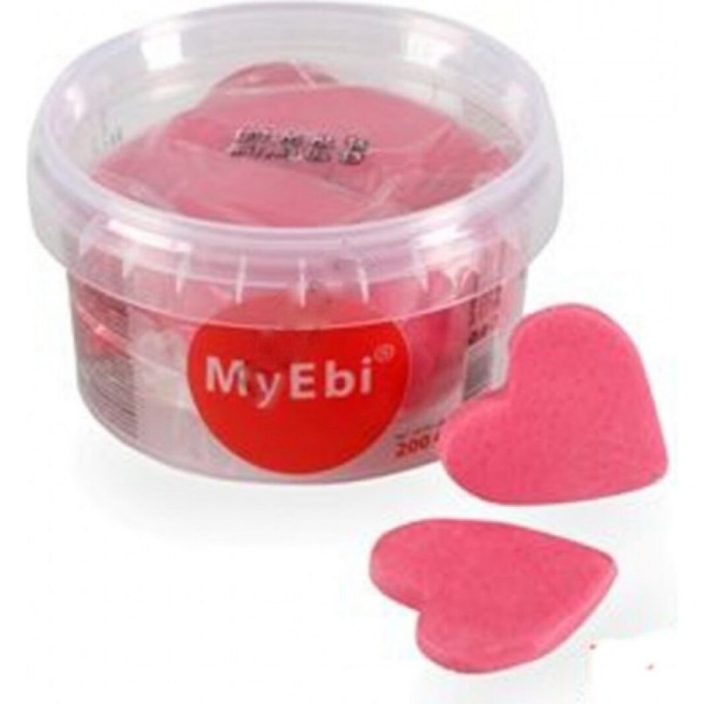 My EBİ Şeker Hamuru 200 gr Pembe Oto Boyaları Fiyatı