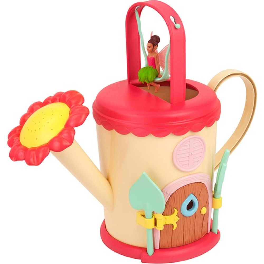 My Fairy Garden Sulama Kabı ve Peri Evi Bebek Oyuncakları Fiyatı