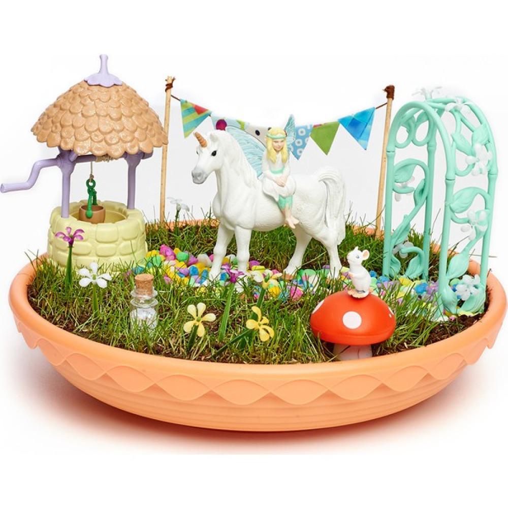 My Fairy Garden Unicorn Bahçesi Çocuk Oyuncağı Fiyatı