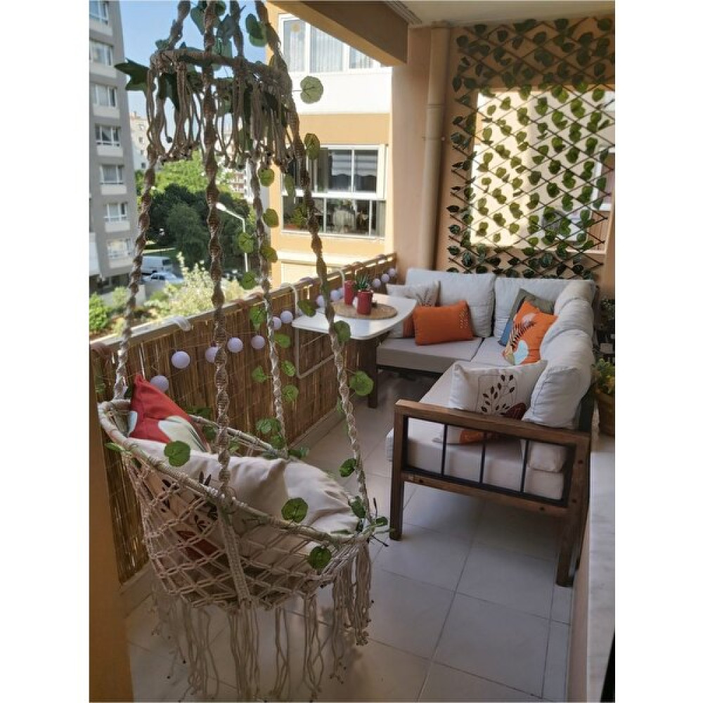 My Family 60 cm x 5 Metre Kamış Hasır Bahçe Çiti Balkon Çiti Gölgelik ve Dekorasyon Bahçe Çiti Fiyatı
